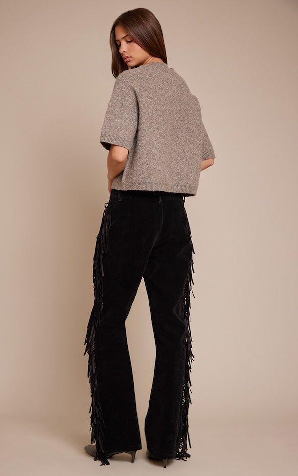 Fringe Pants