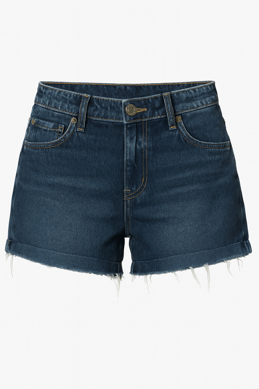 FrayPlay Denim!